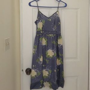 Banana Republic Petite Dress