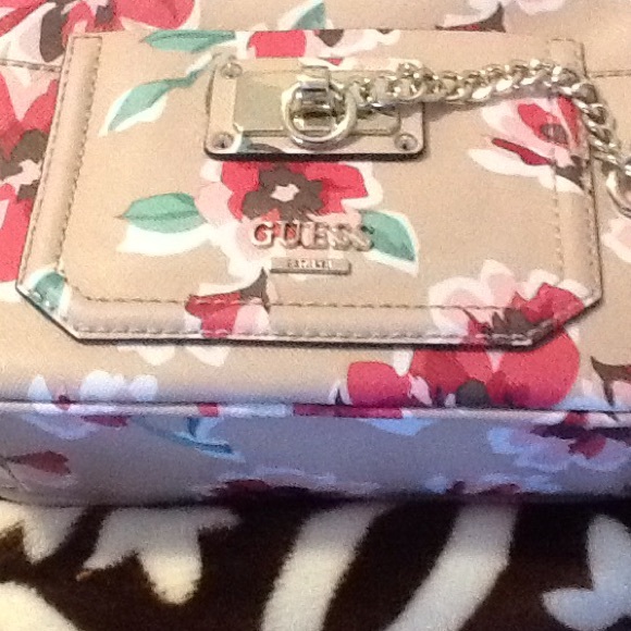 Guess tote bag - Picture 2 of 4