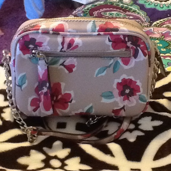 Guess tote bag - Picture 3 of 4