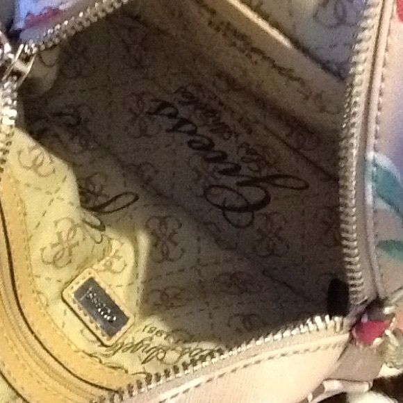 Guess tote bag - Picture 4 of 4