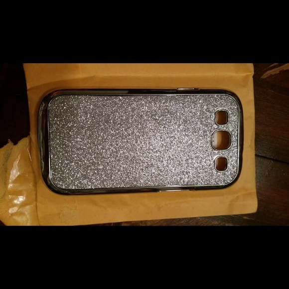 Galaxy s3 bling case