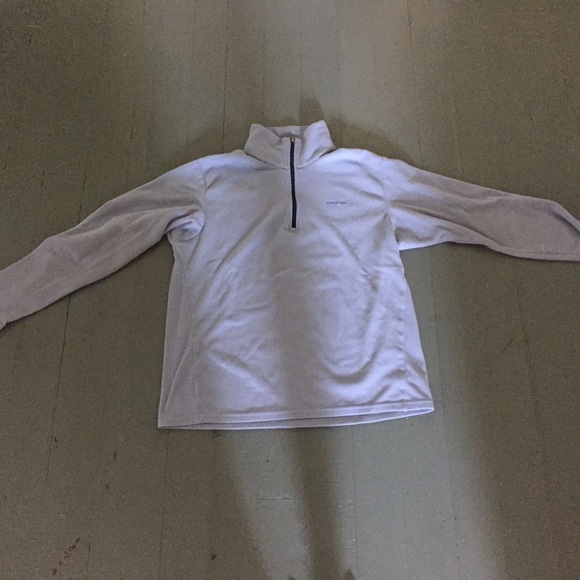 Patagonia Light Weight fleece