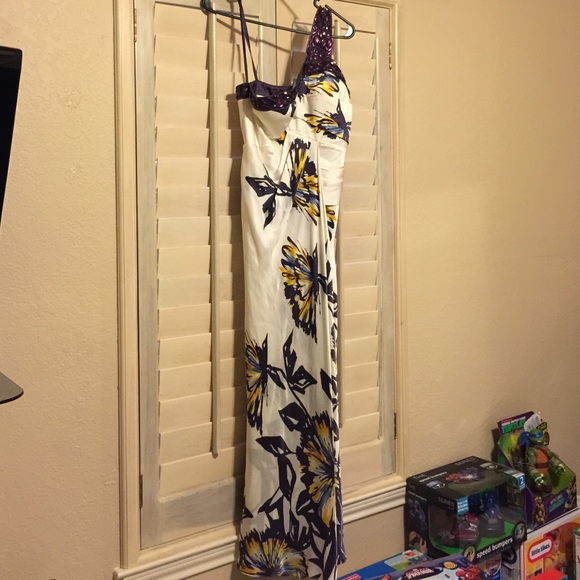 Nina Austin evening dress