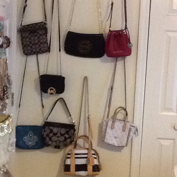 Branded bags - Picture 1 of 4