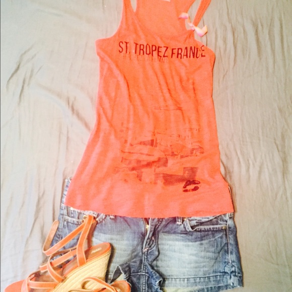 Express Tank
