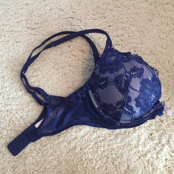 Victoria's Secret Body by Victoria push-up