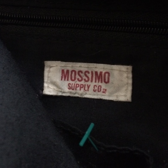 Messenger Bag - Picture 4 of 4