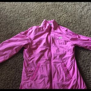 Nike Light weight jacket