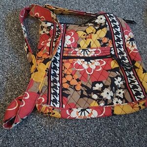 Vera Bradley hipster