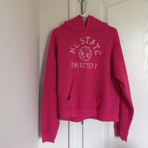 NC State Sweater