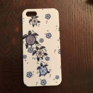 iPhone 5S Case