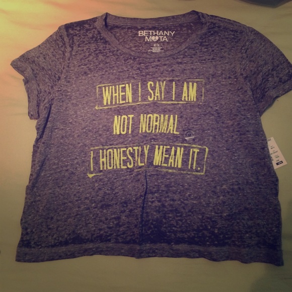 Brand NEW! Adorable tank top w/ TAGS