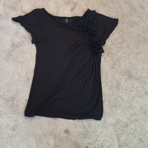 New York and Company thin dressy shirt