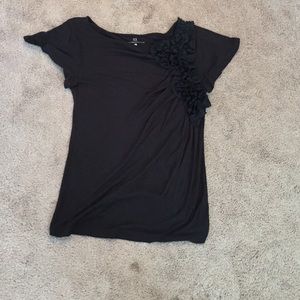 New York and Company thin dressy shirt