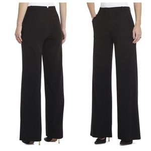BCBG MaxAzria Jaclyn Wide Leg Pant