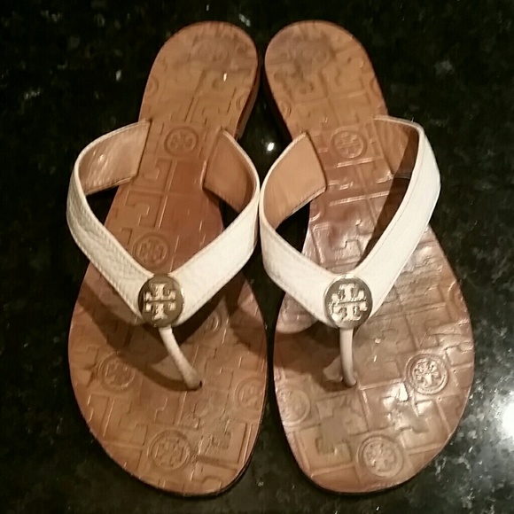 Tory Burch Shoes - Tory Burch Thora Sandals