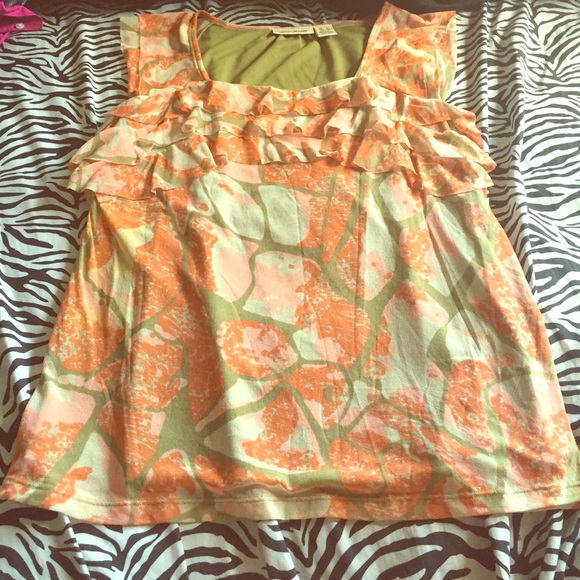 DKNY Jeans top