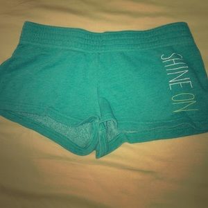 ADORABLE SOFT SHORT SHORTS