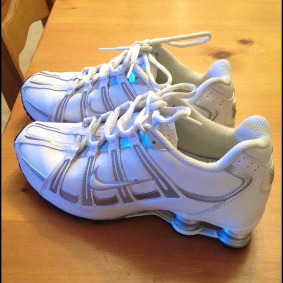 Nike Shox
