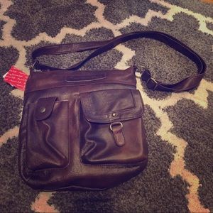 AE handbag