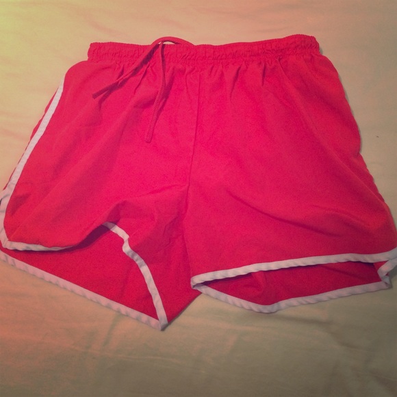 Workout shorts! - Picture 1 of 1