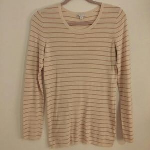 🚫 SOLD 🚫 GAP striped sweater