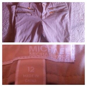 Michael Kors Khakis