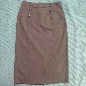High wast Skirt