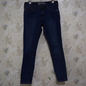 Old Navy Rockstar Jeans NWOT