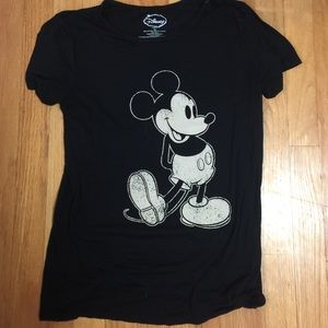 Vintage Mickey Mouse Tee