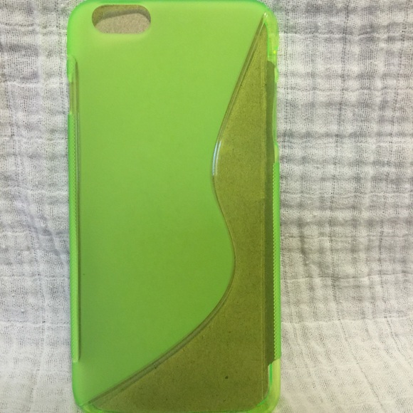 iPhone 6 plus case