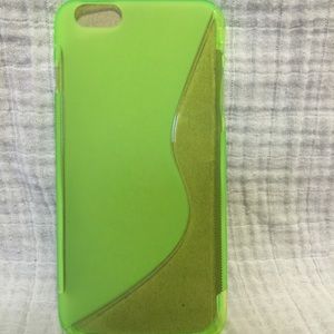 iPhone 6 plus case