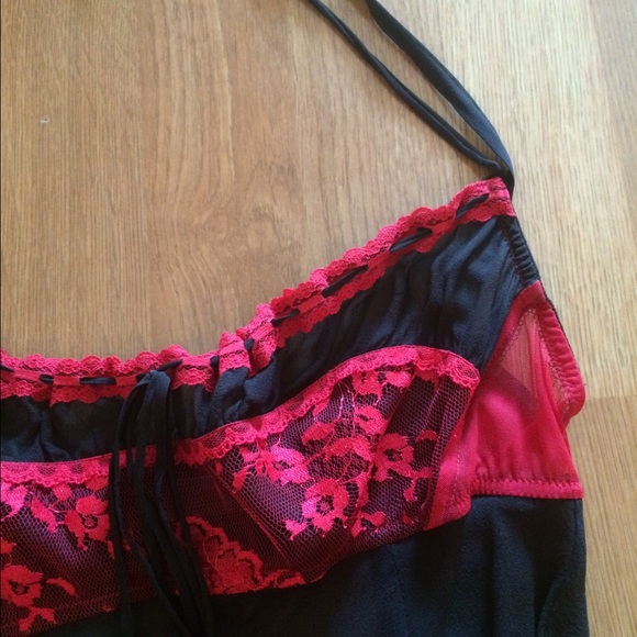 🔴SOLD🔴V.S. Teddy/Nightshirt - Picture 2 of 4