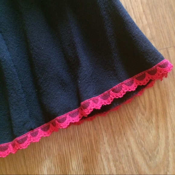 🔴SOLD🔴V.S. Teddy/Nightshirt - Picture 3 of 4