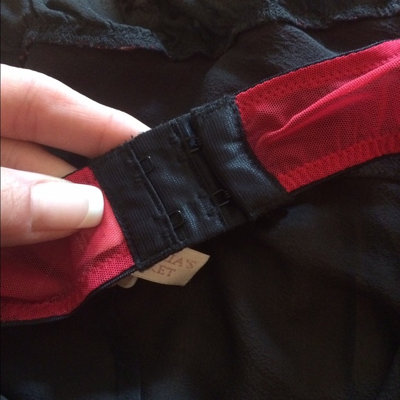 🔴SOLD🔴V.S. Teddy/Nightshirt - Picture 4 of 4