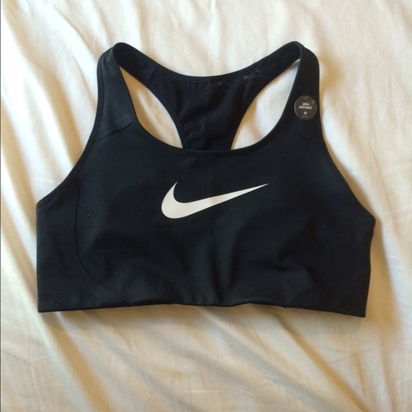 Nike sports bra