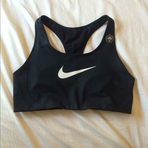 Nike sports bra
