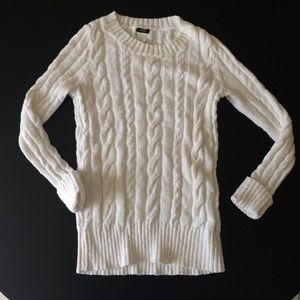 J Crew knit sweater