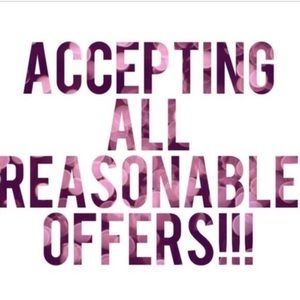 🌟Make An Offer!🌟