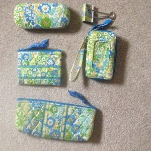 Bundle of Vera Bradley