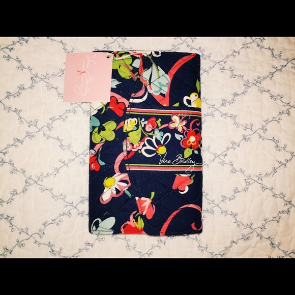 Vera Bradley Wallet