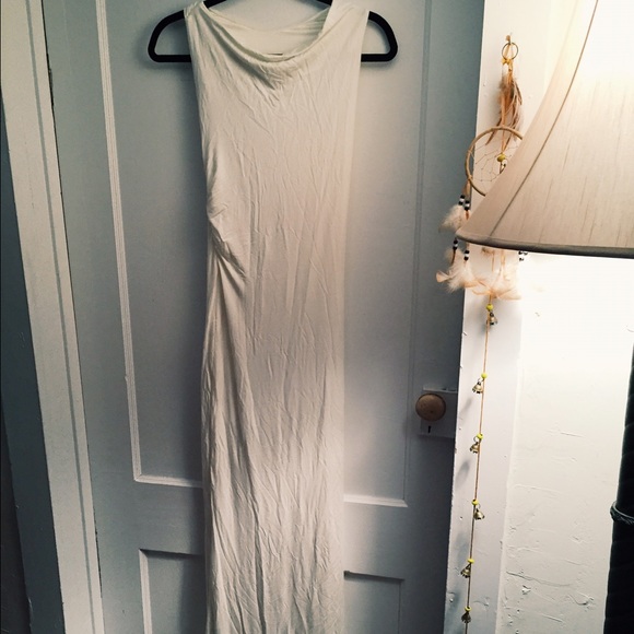 Frock Los Angeles cutout dress