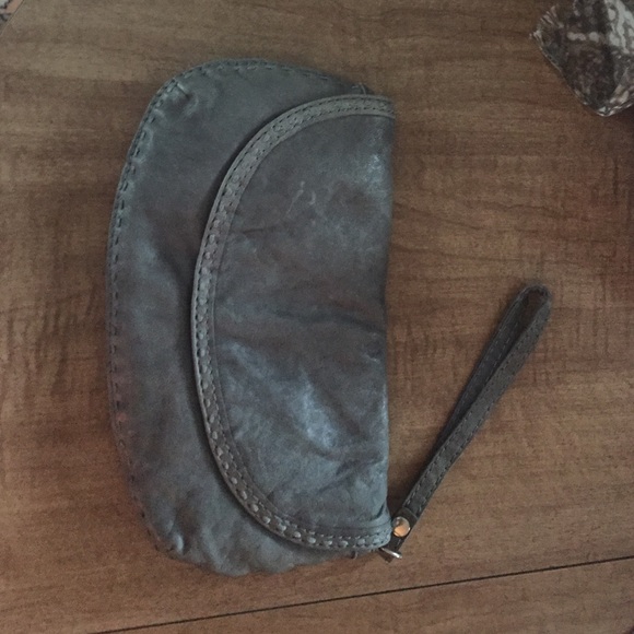 Lucky Brand Wristlet