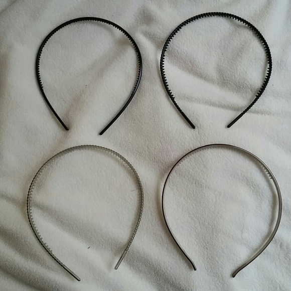 BOGO 50% 4 Headbands