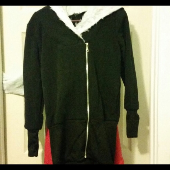 Winter Jacket - Picture 2 of 3