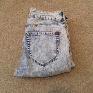 Pacsun Bullhead Jeans