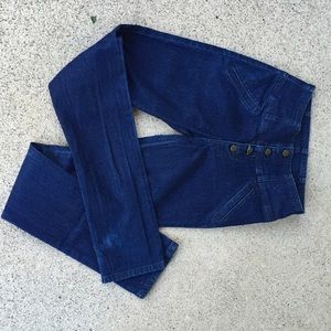 RESERVED LF High Waisted Jeans