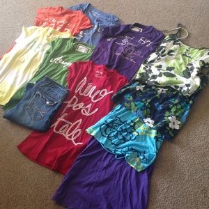 Bundle for Cassie! :)