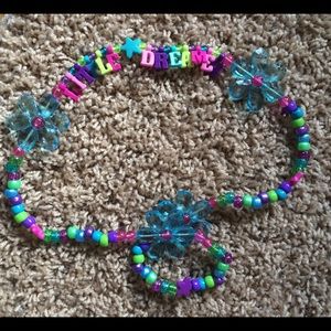LITTLE DREAMER festie body jewelry