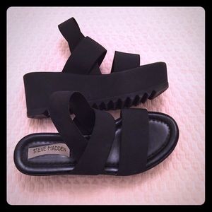 Steve Madden Sutra Sandals